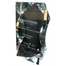 Customized Crystal Trophy